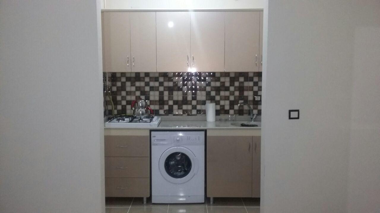 Kar Tanesi Apart Otel Sarıkamış Eksteriør bilde